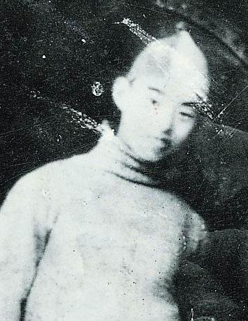 抗日英烈