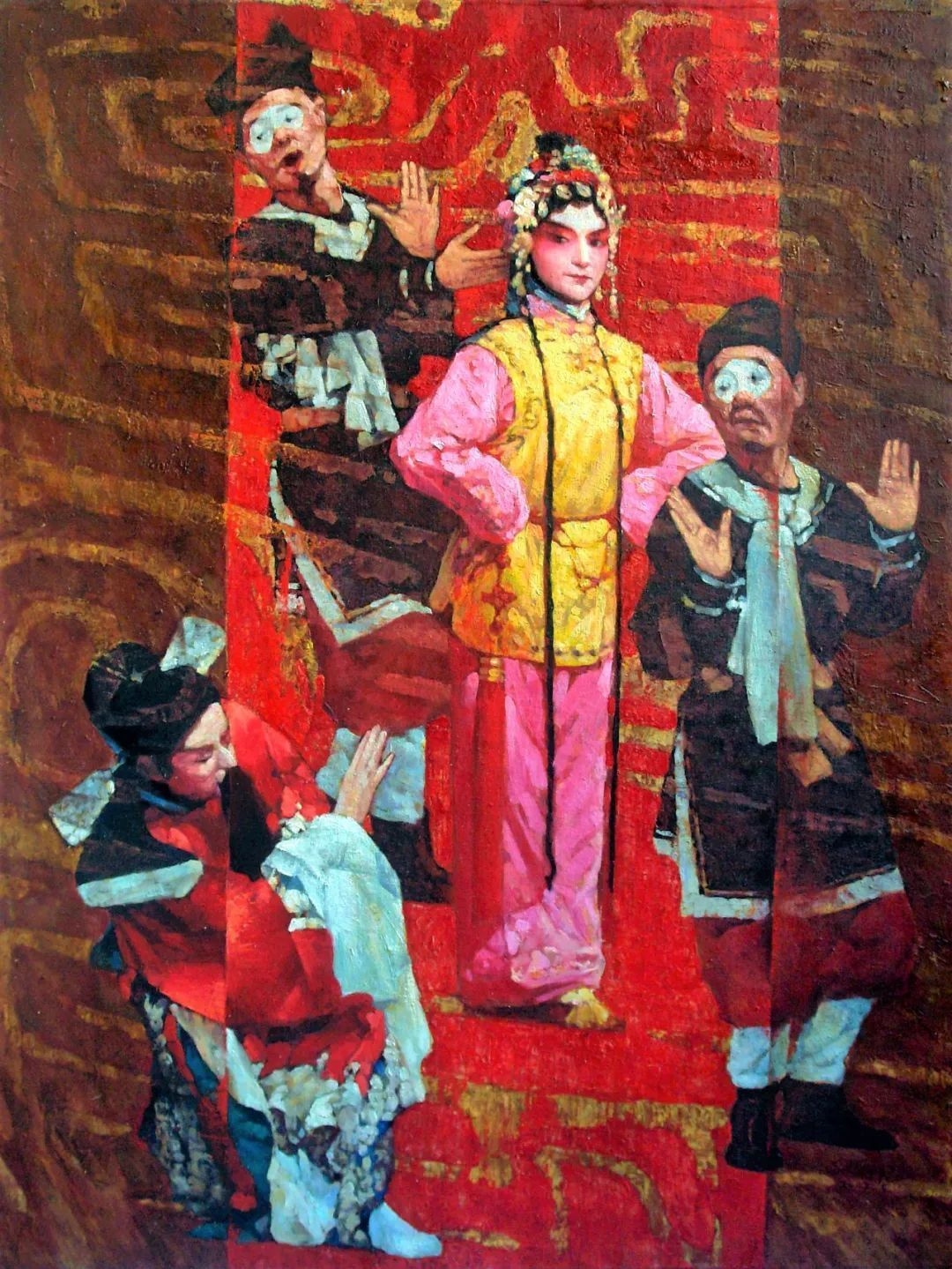 莆田油画，装点全世界909.png