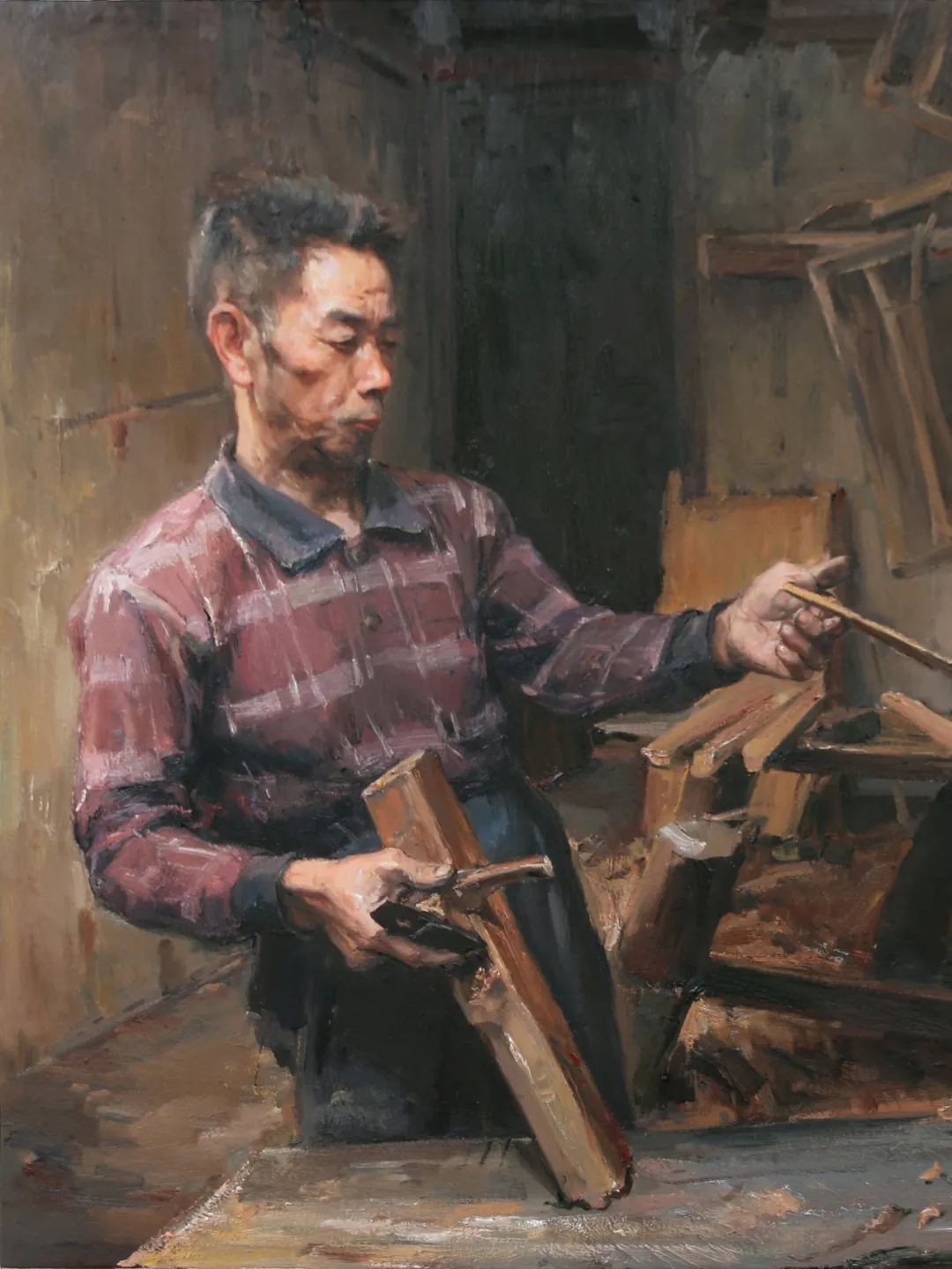 莆田油画，装点全世界1453.png