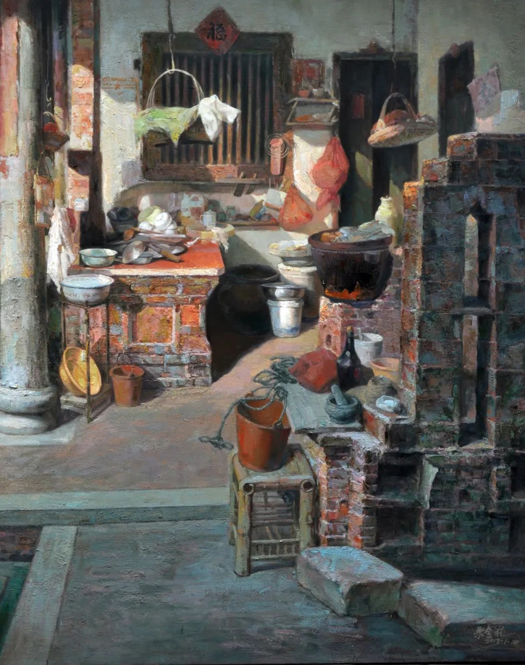 莆田油画，装点全世界1548.png