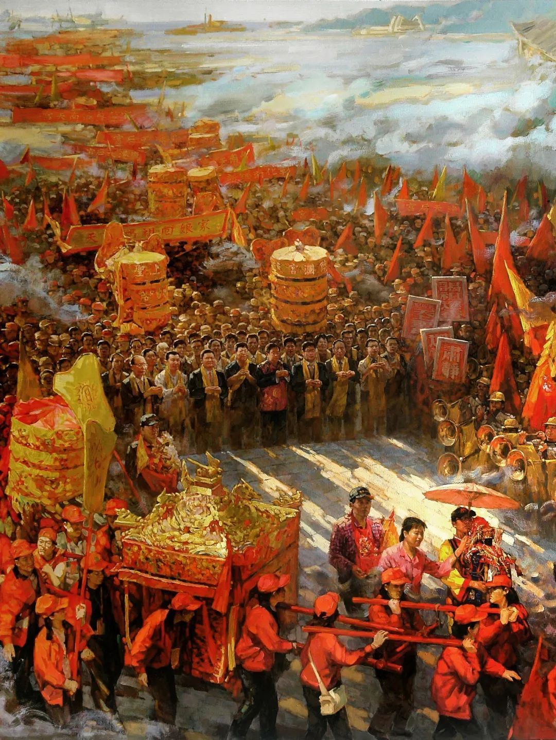 莆田油画，装点全世界1673.png
