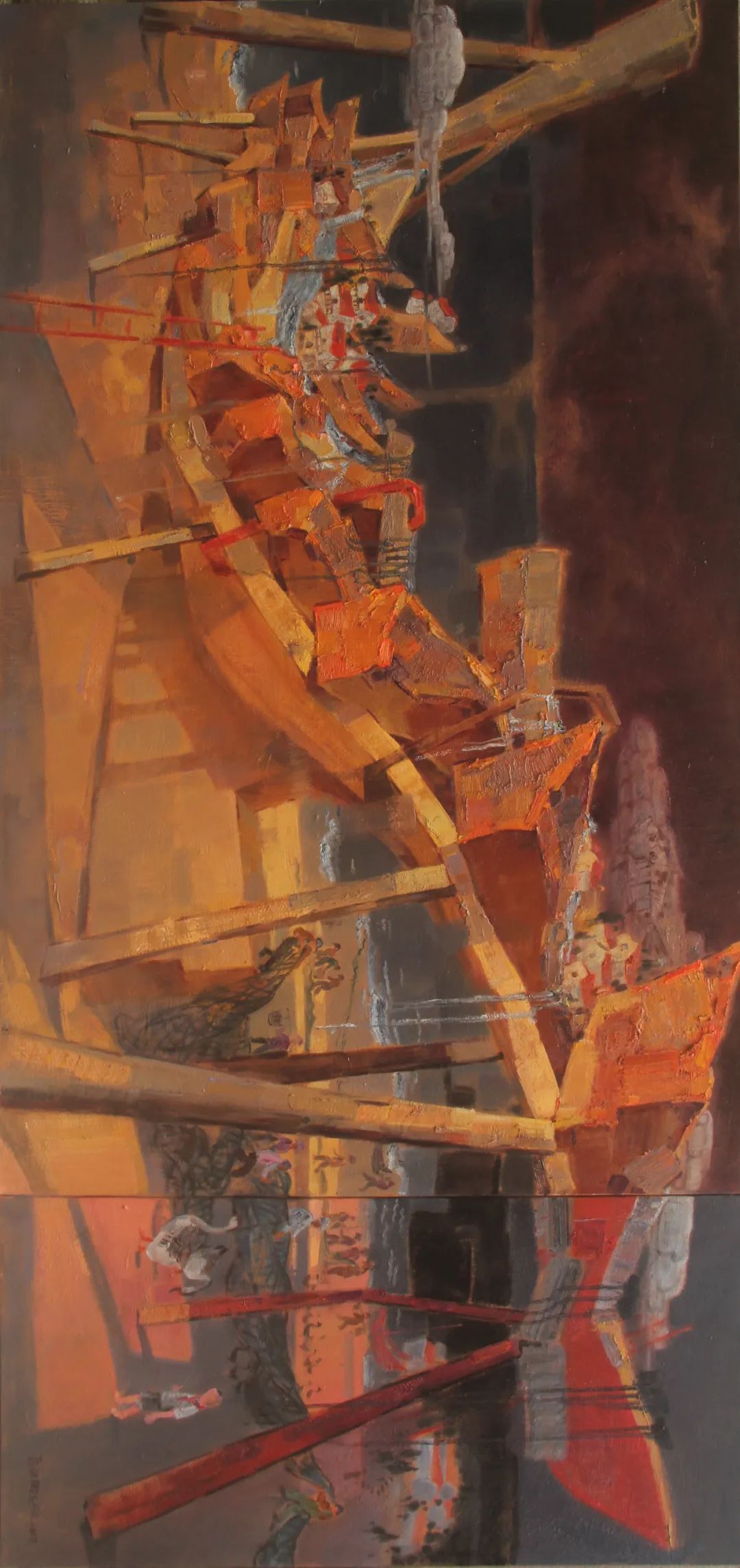 莆田油画，装点全世界15.jpg