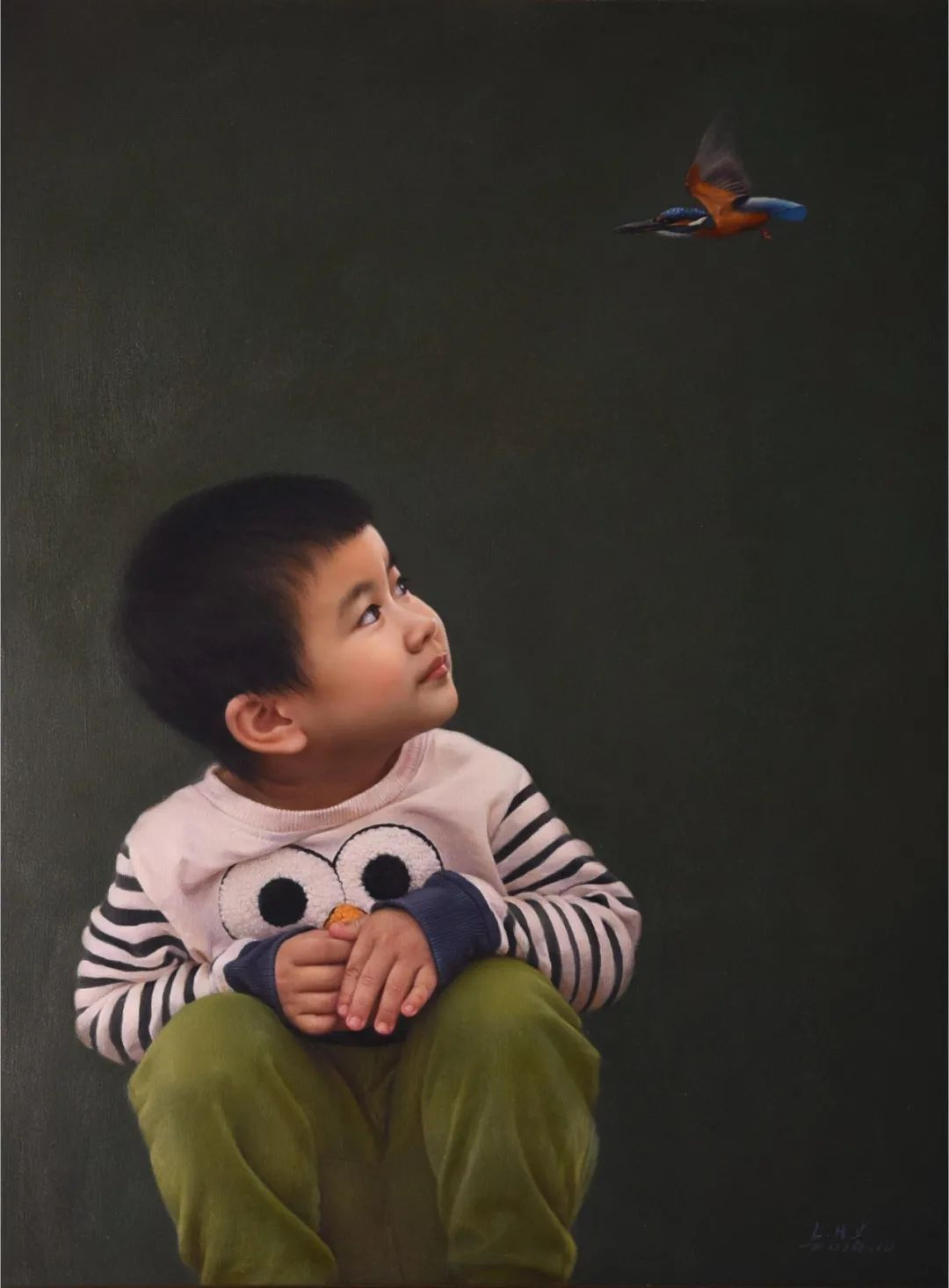 莆田油画，装点全世界2171.png