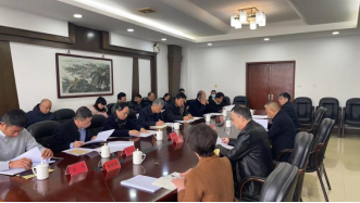 莆田市党史方志部门主要负责人座谈会召开1291.png