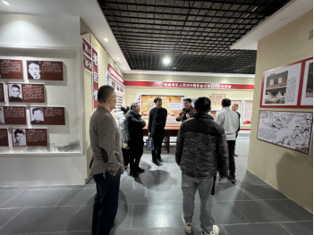 定稿--仙游县开展党史教育基地布展同质化问题调研166.png