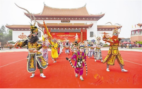 让妈祖故事“在全世界每一个向往真善美的角落久久回响”71.png