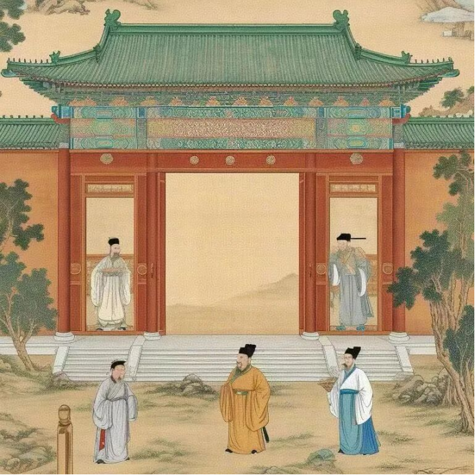 1760667393793534.png 陈俊卿 丨 直言善谏 名闻天下745.png
