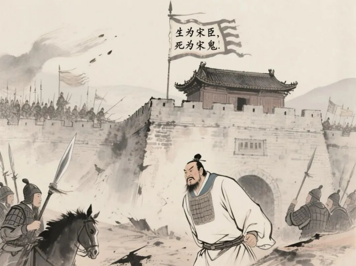 1760668260376571.png 陈俊卿 丨 直言善谏 名闻天下1472.png