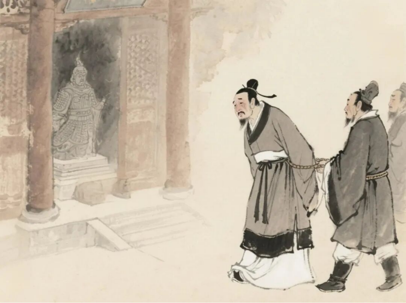 1760668293405621.png 陈俊卿 丨 直言善谏 名闻天下1865.png